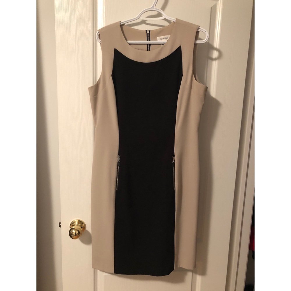 Calvin Klein Dress